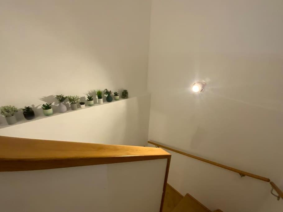 Erleben Sie Wien L Bg3 Exterior foto